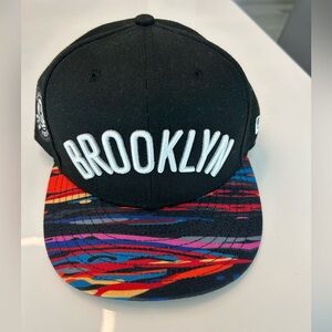 Brooklyn Nets hat